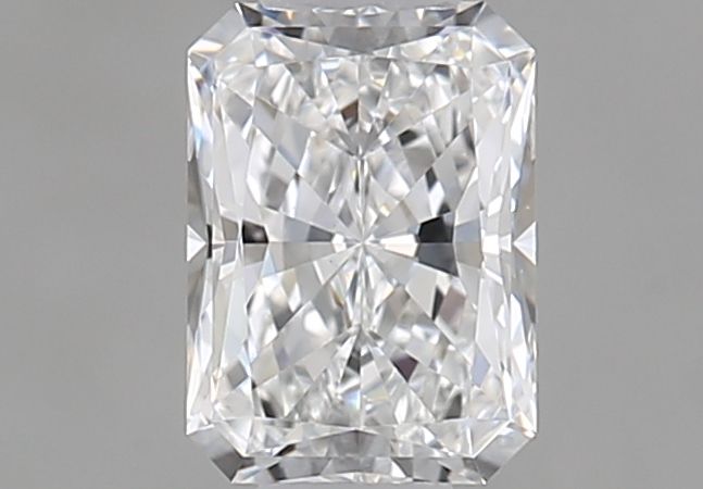 Prírodný diamant radiant,...