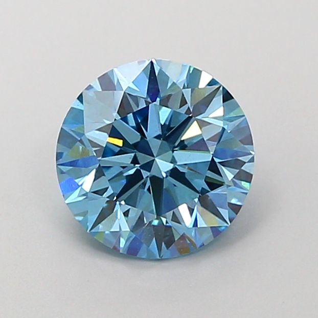 1.46 Carat · Fancy Vivid · VS1