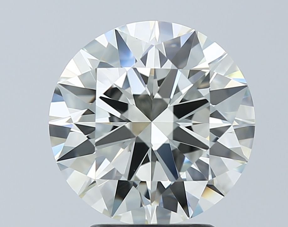 Prírodný diamant okrúhly...