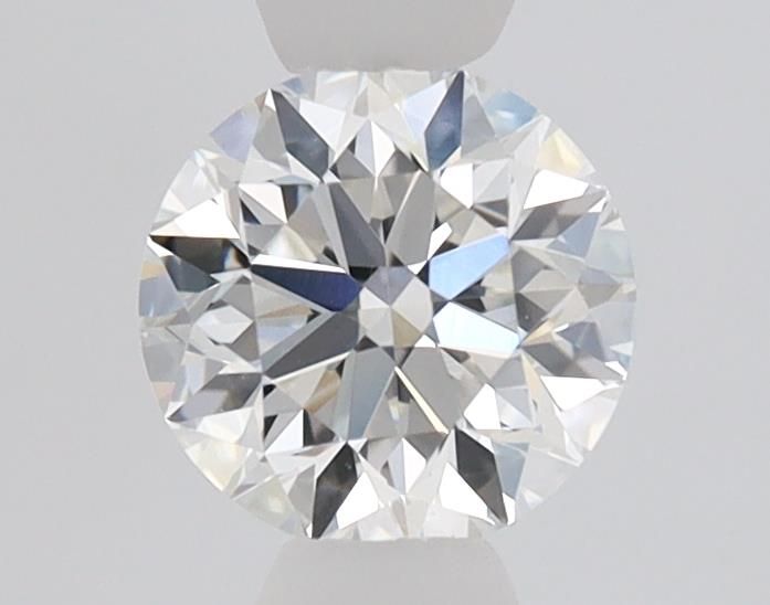 Prírodný diamant okrúhly...