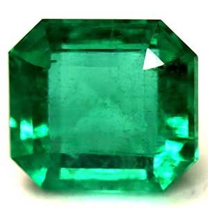1.77 ct Emerald
