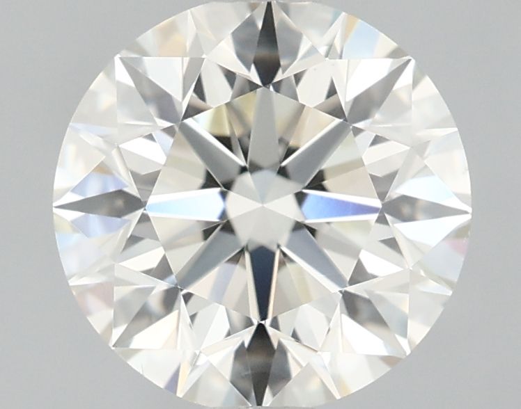 Prírodný diamant okrúhly...