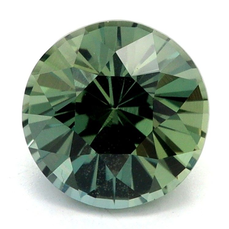 1.29 ct Sapphire