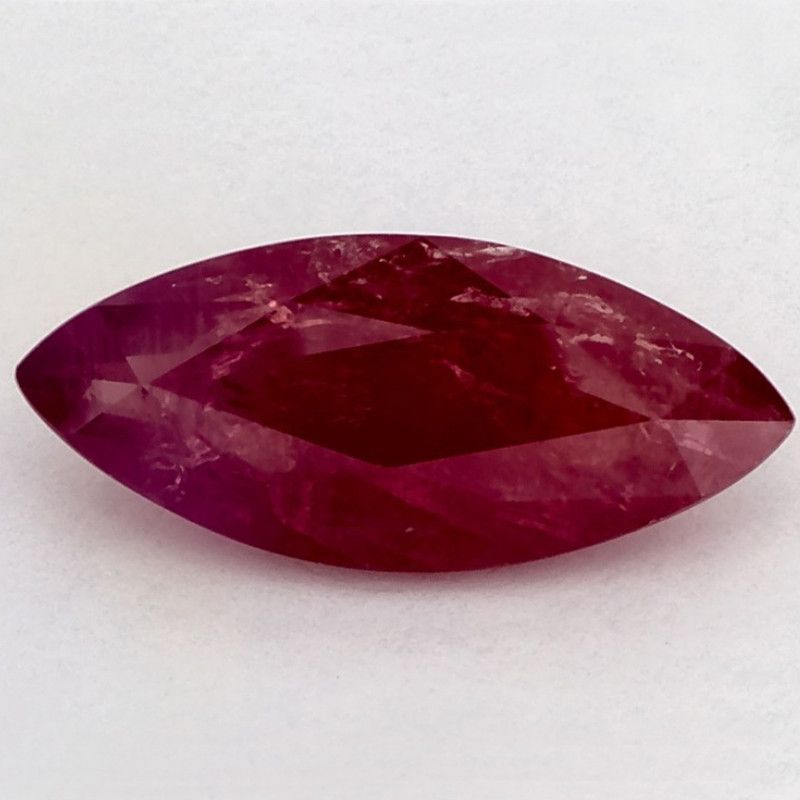 4.13 ct Ruby