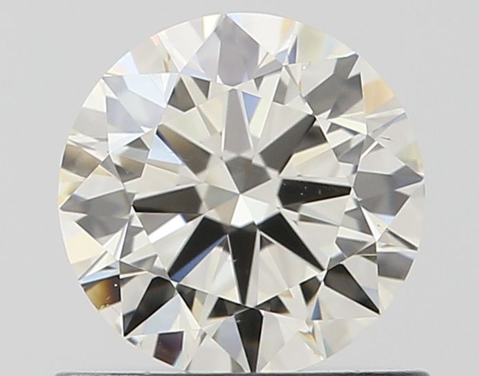 Prírodný diamant okrúhly...