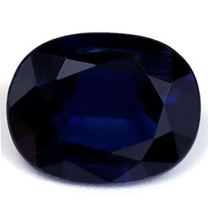 2.33 ct Sapphire