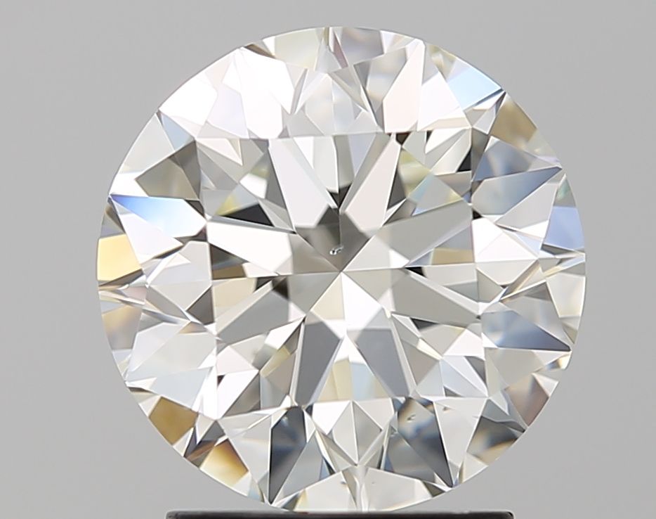 Prírodný diamant okrúhly...