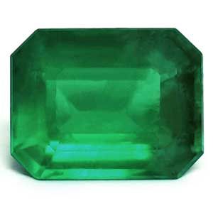 1.21 ct Emerald