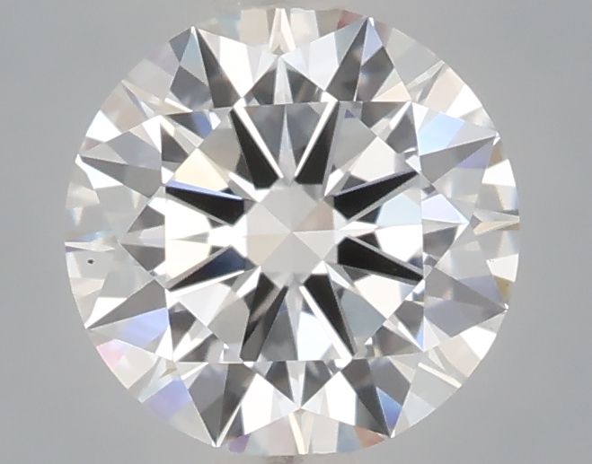 Diamant Rond 1.04 ct - Couleur D - Pureté VS1