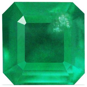 1.02 ct Emerald