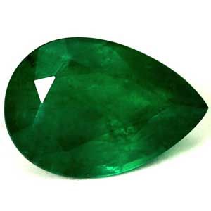 2.82 ct Emerald