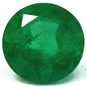 1.24 ct Emerald