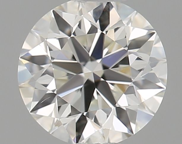 Prírodný diamant okrúhly...