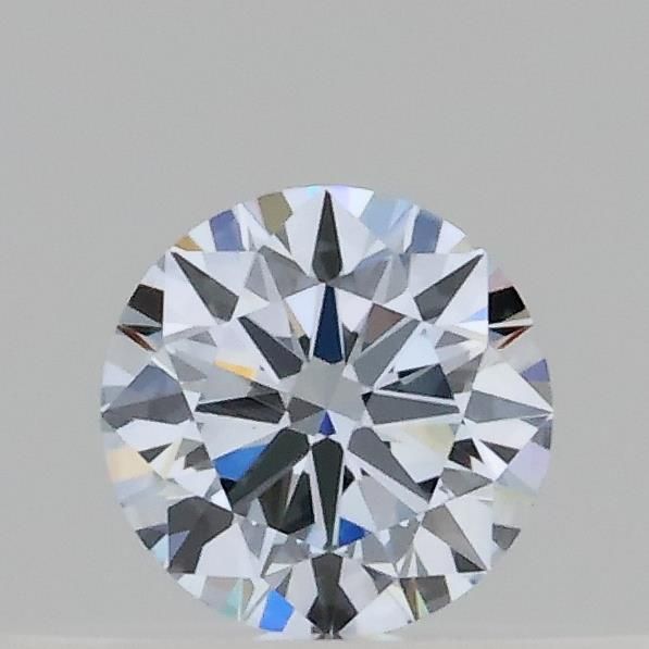 0.23 CT Fancy Blue ROUND