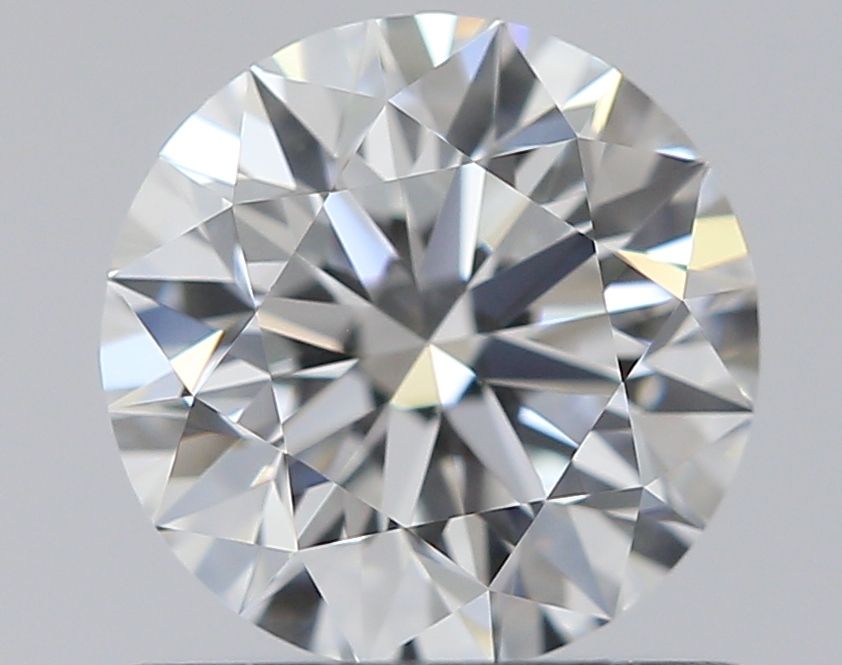 Prírodný diamant okrúhly...