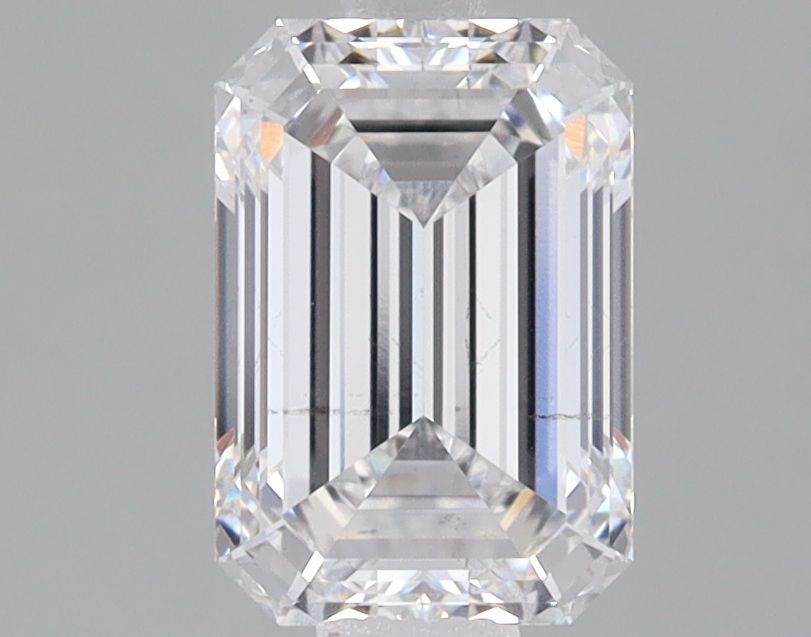EMERALD 1.55ct F SI1 – EX EX NON