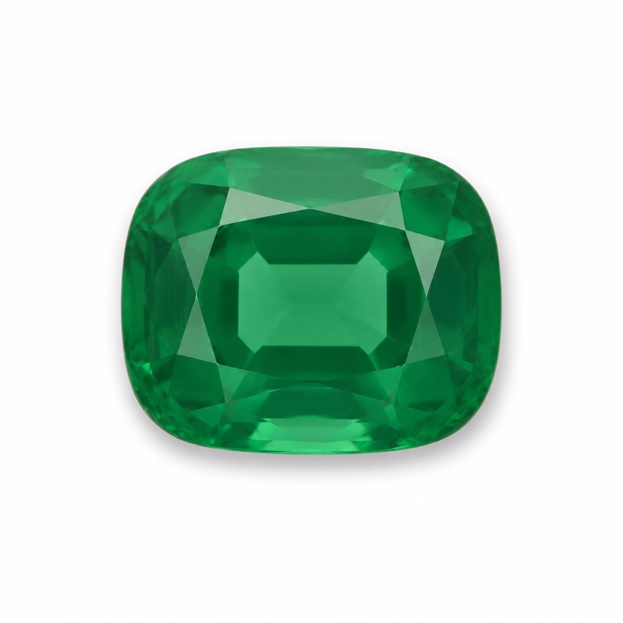 2.74 ct Emerald