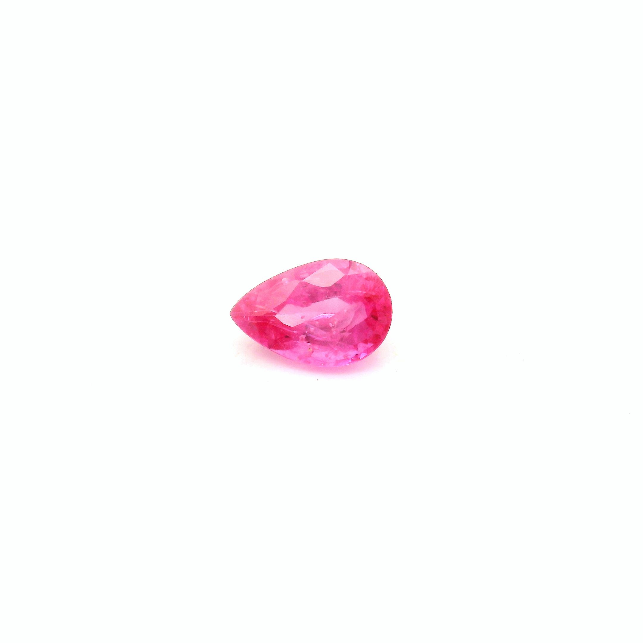 0.69 ct Sapphire