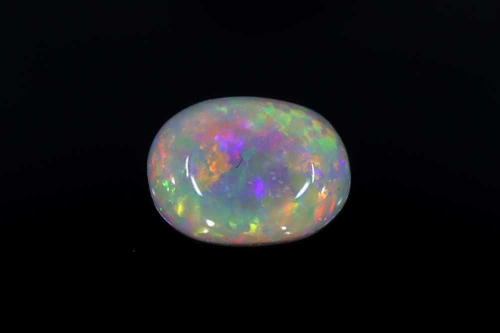 0.65 ct Opal