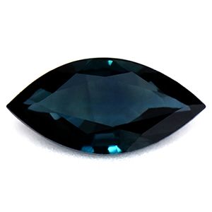 0.82 ct Sapphire