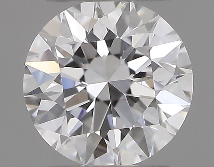 Diamant Rond 0.19 ct - Couleur E - Pureté VVS1