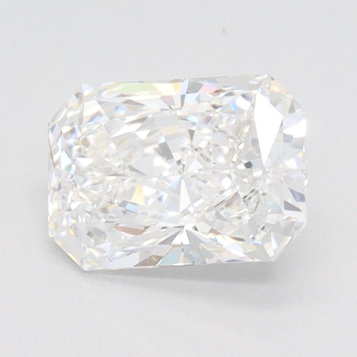 RADIANT 1.0ct E VVS1 – EX EX NON