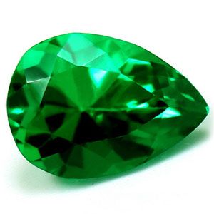 0.45 ct Emerald