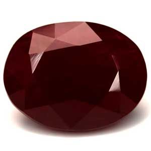 4.25 ct Ruby