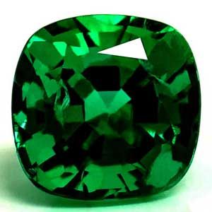 0.65 ct Emerald