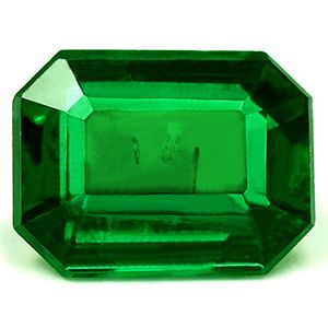 1.23 ct Emerald