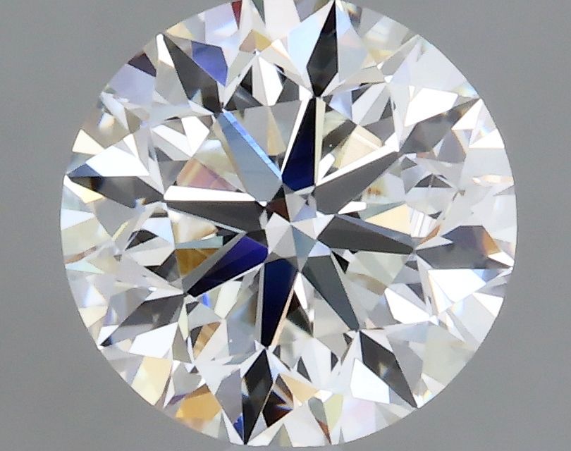 Prírodný diamant okrúhly...