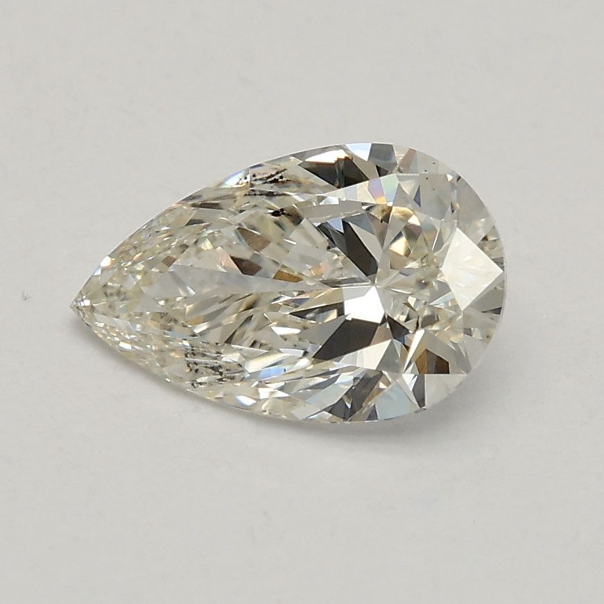 Pear Diamond