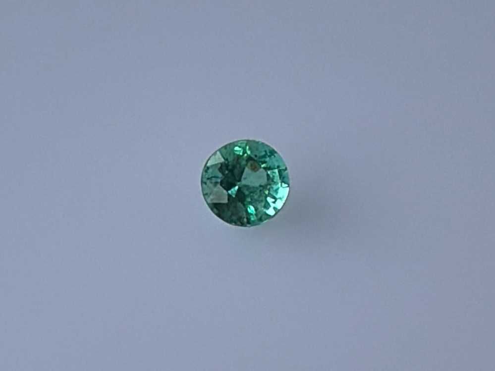0.44 ct Emerald