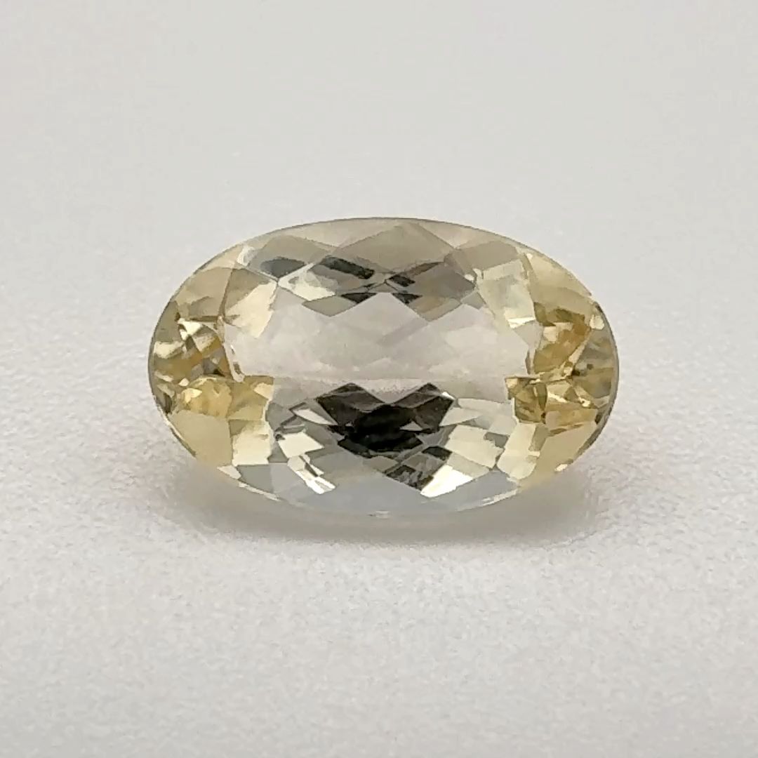 1.44 ct Topaz