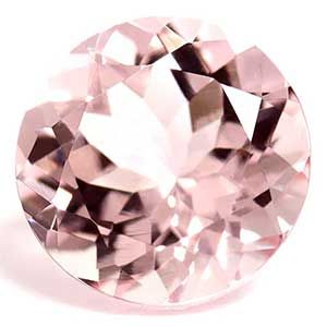 1.30 ct Morganite