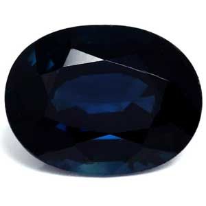 1.81 ct Sapphire