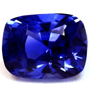 0.99 ct Sapphire