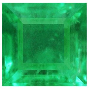1.21 ct Emerald