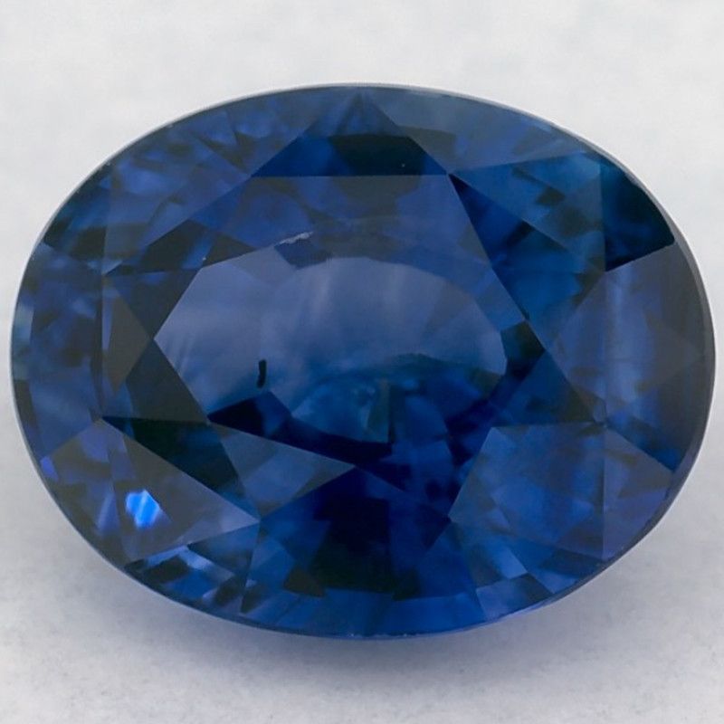 1.48 ct Sapphire