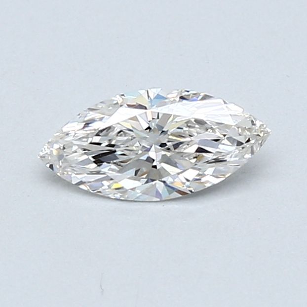 Prírodný diamant markíz,...