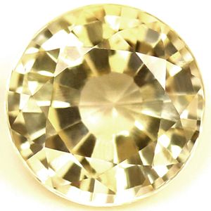 0.84 ct Sapphire