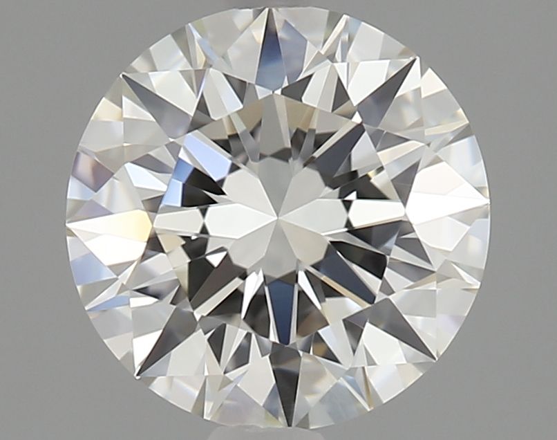 Prírodný diamant okrúhly...