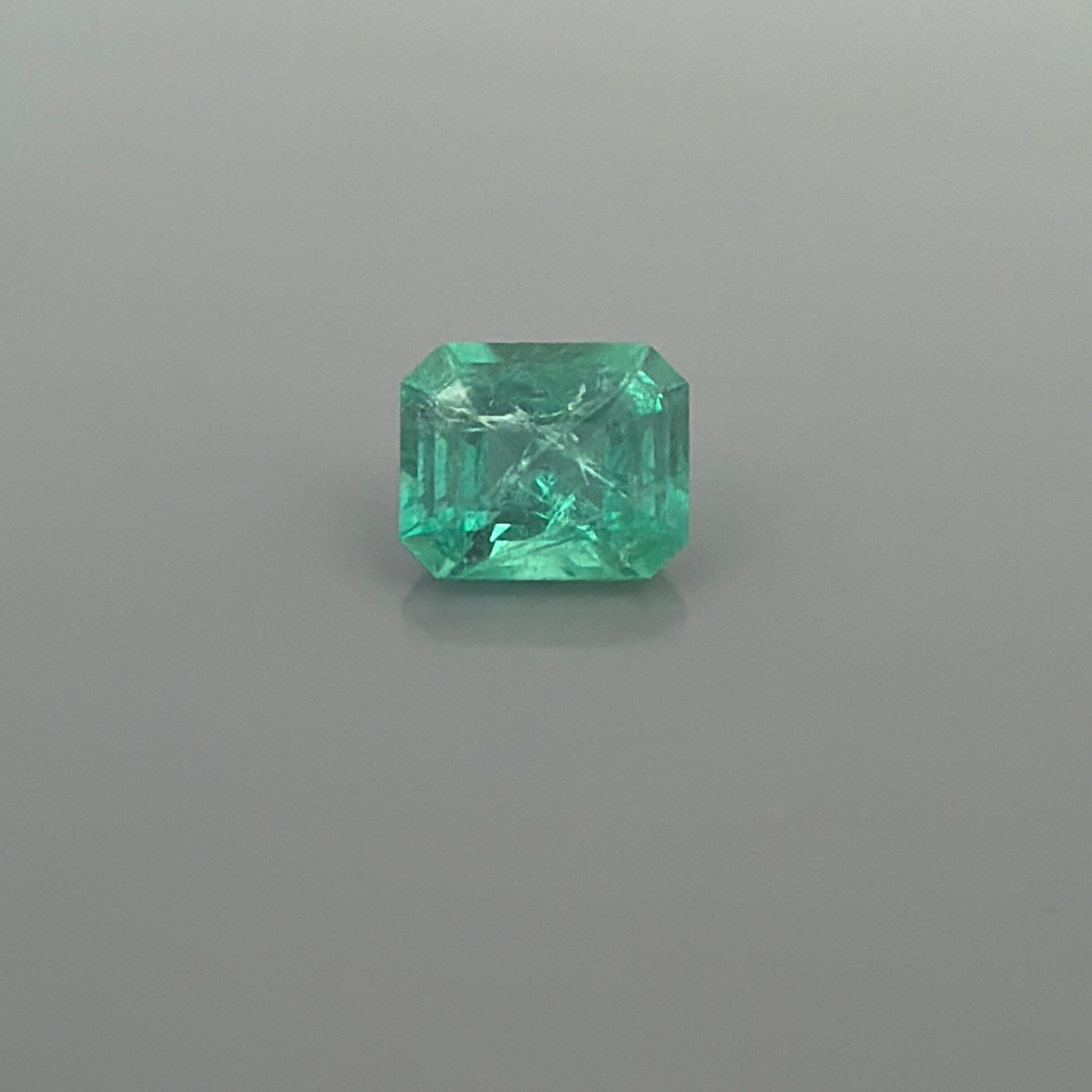 1.89 ct Emerald