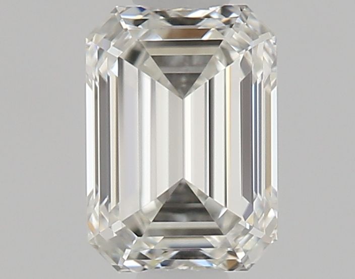 Prírodný diamant emerald,...