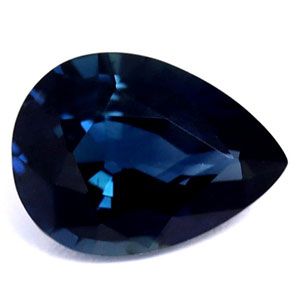 1.45 ct Sapphire