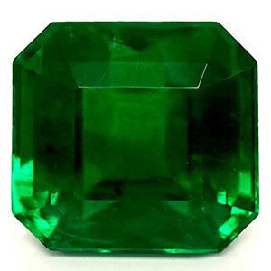 1.57 ct Emerald