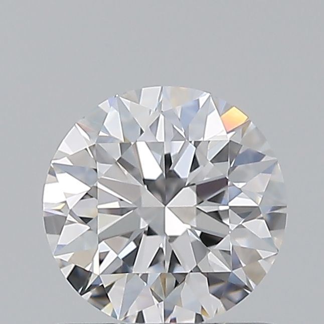 Prírodný diamant okrúhly...