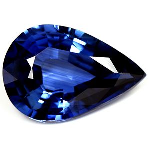 5.97 ct Sapphire