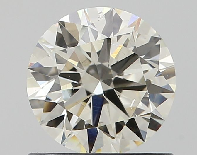 Prírodný diamant okrúhly...