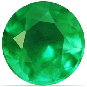 0.73 ct Emerald